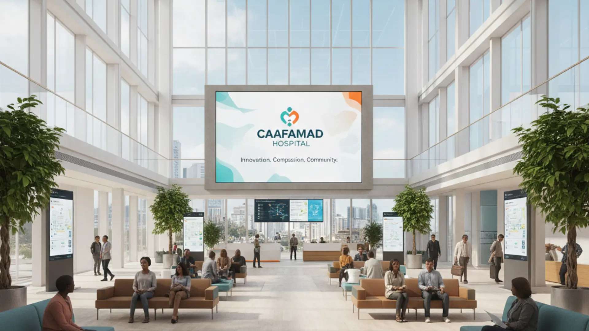 Radiology Department